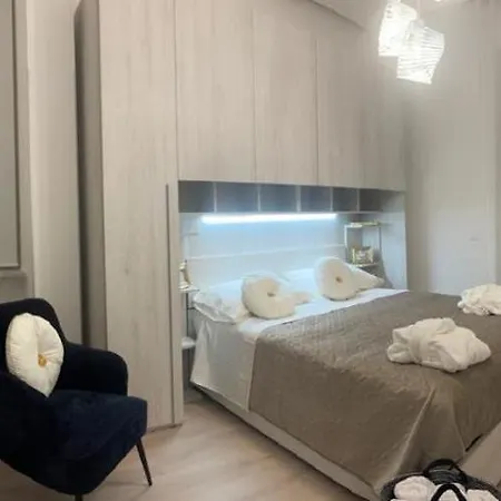 Apartmán Per Aspera Ad Astra *
