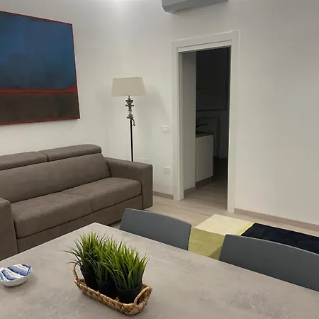 Apartmán Per Aspera Ad Astra *