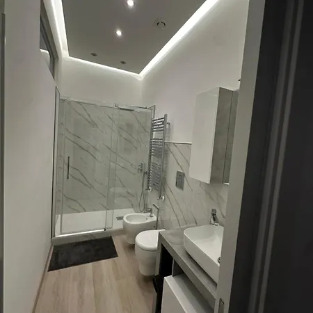 Per Aspera Ad Astra Apartmán