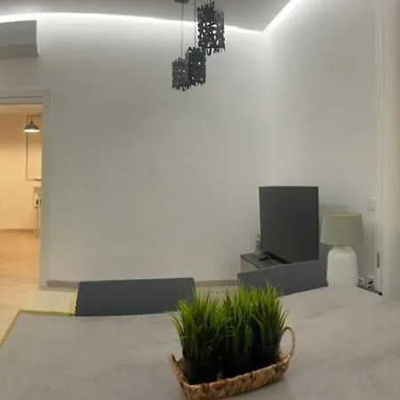 Apartmán Per Aspera Ad Astra