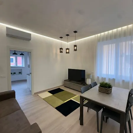 Per Aspera Ad Astra Apartmán