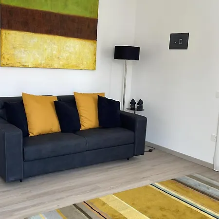 Per Aspera Ad Astra Apartmán *