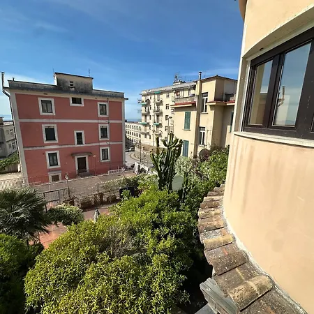 Apartmán Per Aspera Ad Astra *
