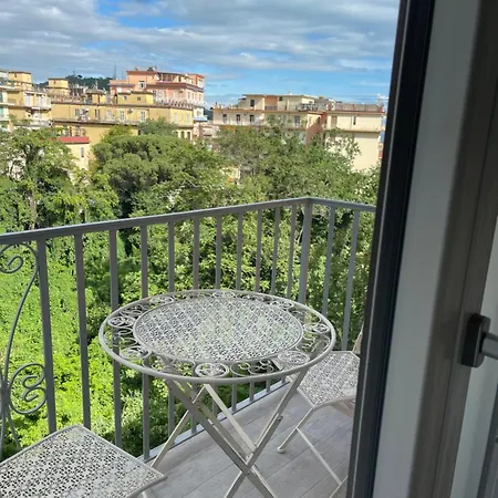 Apartmán Per Aspera Ad Astra *