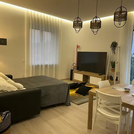 Apartmán Per Aspera Ad Astra