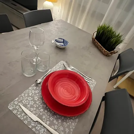 Apartmán Per Aspera Ad Astra