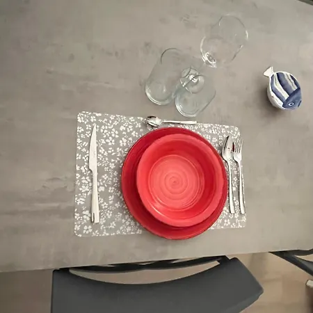 Per Aspera Ad Astra Apartmán *