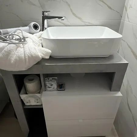 Apartmán Per Aspera Ad Astra *