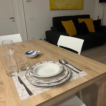 Per Aspera Ad Astra Apartmán