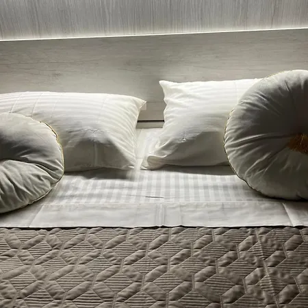 Per Aspera Ad Astra Apartmán *