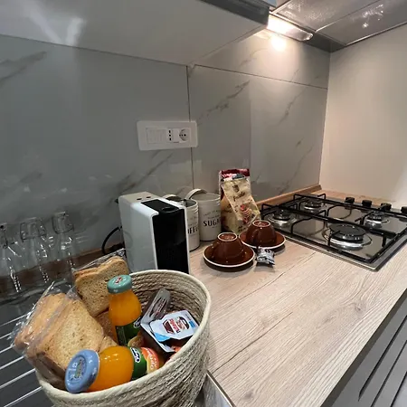 Apartmán Per Aspera Ad Astra