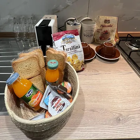 Apartmán Per Aspera Ad Astra