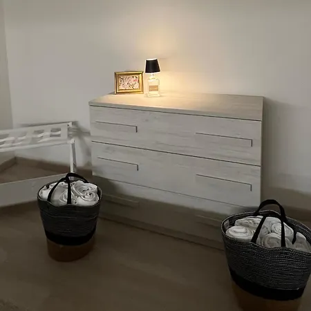Apartmán Per Aspera Ad Astra Salerno