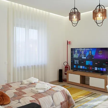 Apartmán Per Aspera Ad Astra