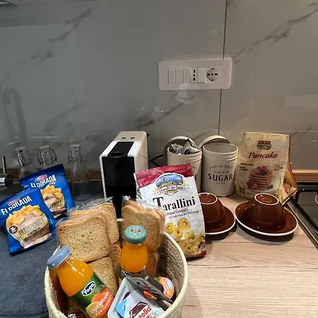 Apartmán Per Aspera Ad Astra *
