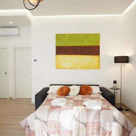 Per Aspera Ad Astra Apartmán *