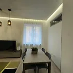 Apartamento Per Aspera Ad Astra Salerno