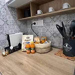 Per Aspera Ad Astra Apartamento Salerno