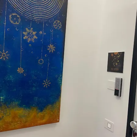 Per Aspera Ad Astra *