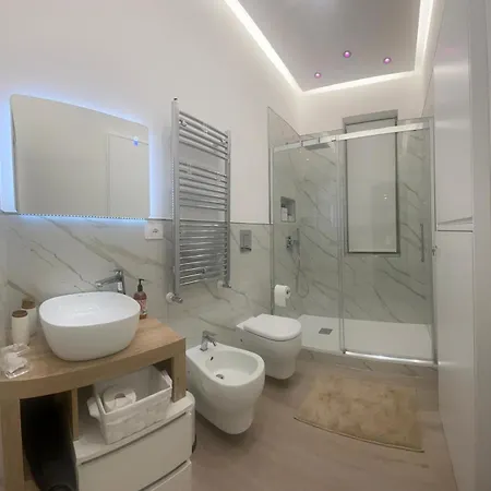 Per Aspera Ad Astra サレルノ