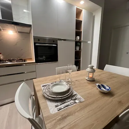 Per Aspera Ad Astra サレルノ