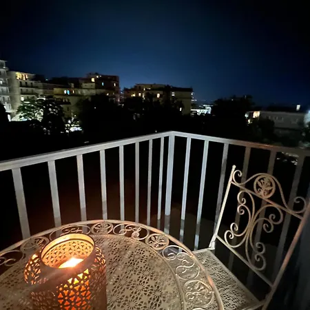 Per Aspera Ad Astra *