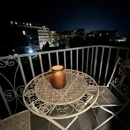 Per Aspera Ad Astra Salerno