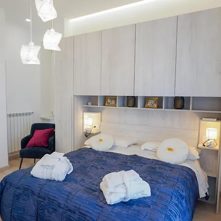 Per Aspera Ad Astra サレルノ