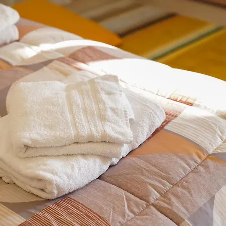 Per Aspera Ad Astra アパート サレルノ