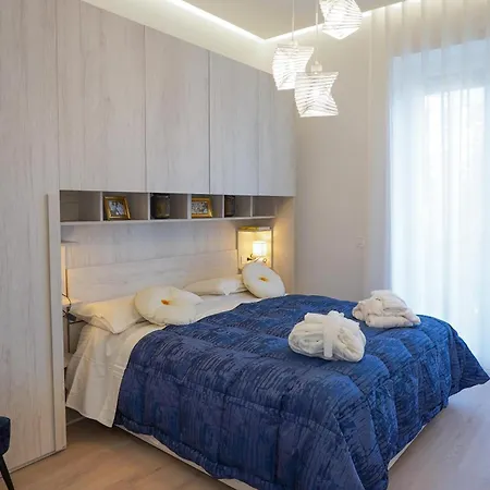 Per Aspera Ad Astra サレルノ