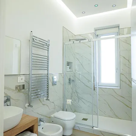 Per Aspera Ad Astra サレルノ