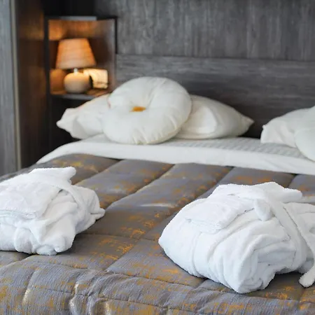 Per Aspera Ad Astra * サレルノ