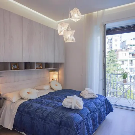 Per Aspera Ad Astra *