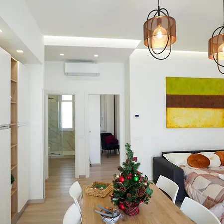 アパート Per Aspera Ad Astra