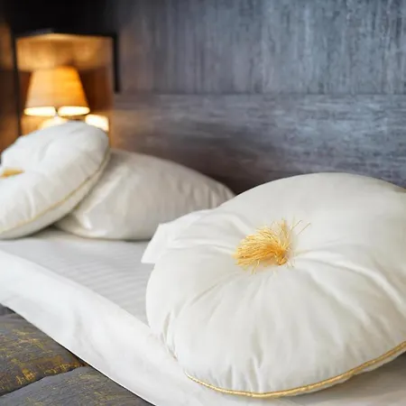 アパート Per Aspera Ad Astra サレルノ