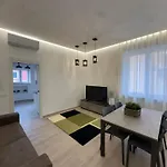 Per Aspera Ad Astra Appartement