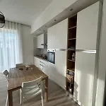 Per Aspera Ad Astra Appartement Salerno
