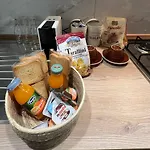 Appartement Per Aspera Ad Astra