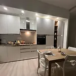 Per Aspera Ad Astra Appartement Salerno