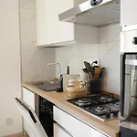 Per Aspera Ad Astra Appartement *