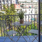 Per Aspera Ad Astra Appartement Salerno