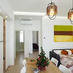 Appartement Per Aspera Ad Astra