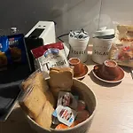 Appartement Per Aspera Ad Astra Salerno