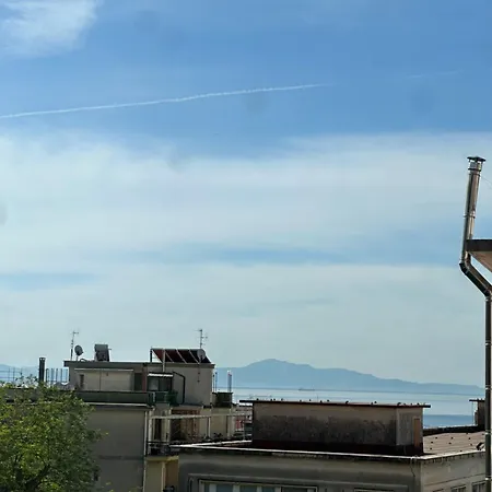 Per Aspera Ad Astra Lägenhet