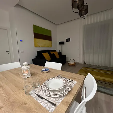 Per Aspera Ad Astra Apartamento *