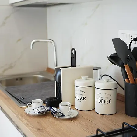 Apartament Per Aspera Ad Astra