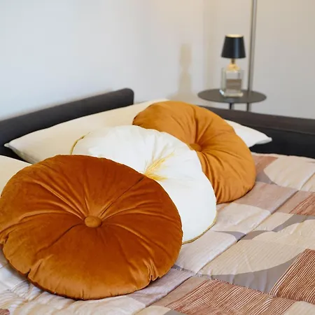 Lägenhet Per Aspera Ad Astra