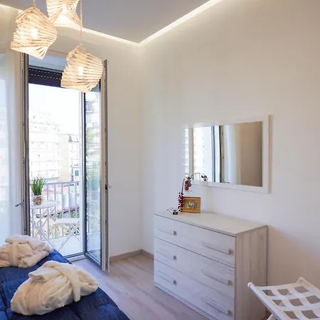 Per Aspera Ad Astra * Salerno