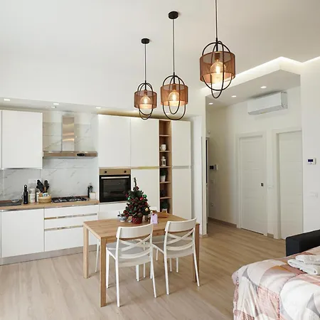 Per Aspera Ad Astra Lägenhet *