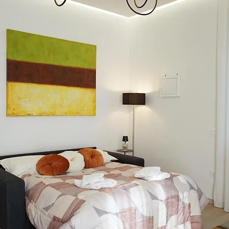 Per Aspera Ad Astra * Salerno